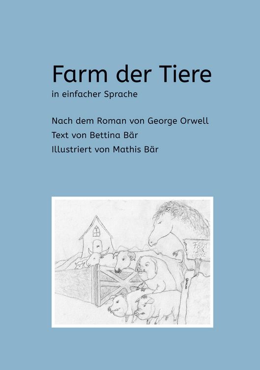 Produktbild: Farm der Tiere