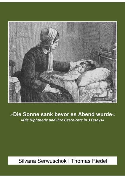 Produktbild: Die Sonne sank bevor es Abend wurde