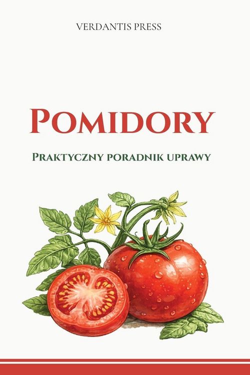 Produktbild: Pomidory
