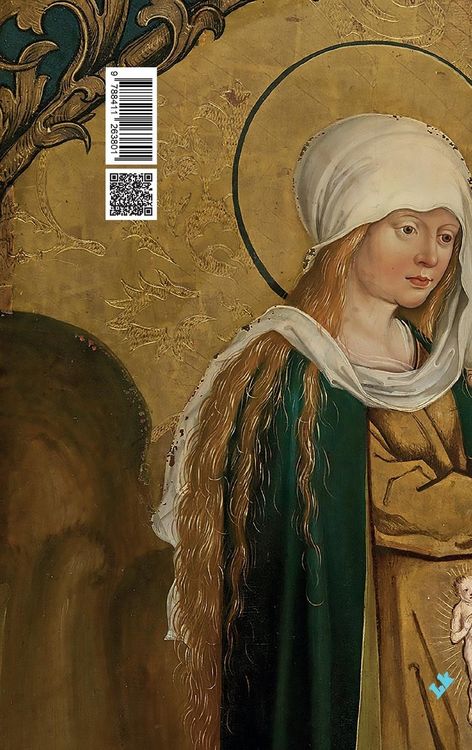 Produktbild: Historia de sor Mar&iacute;a de la Visitaci&oacute;n
