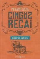 Produktbild: Cing&ouml;z Recai - Misonun Definesi