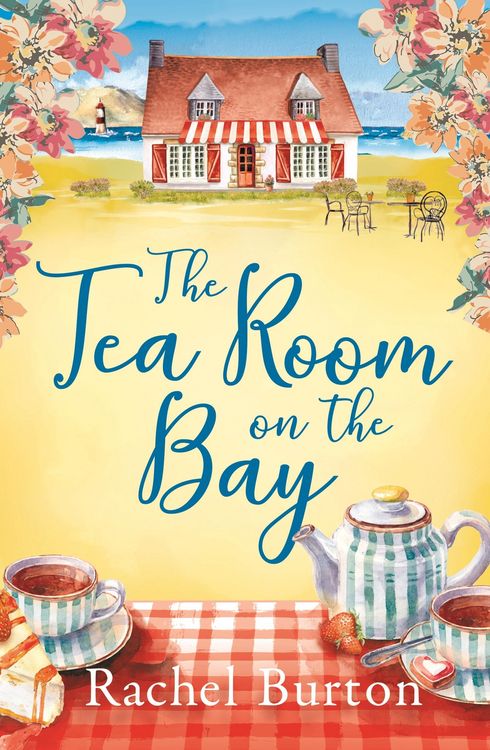 Produktbild: The Tearoom on the Bay