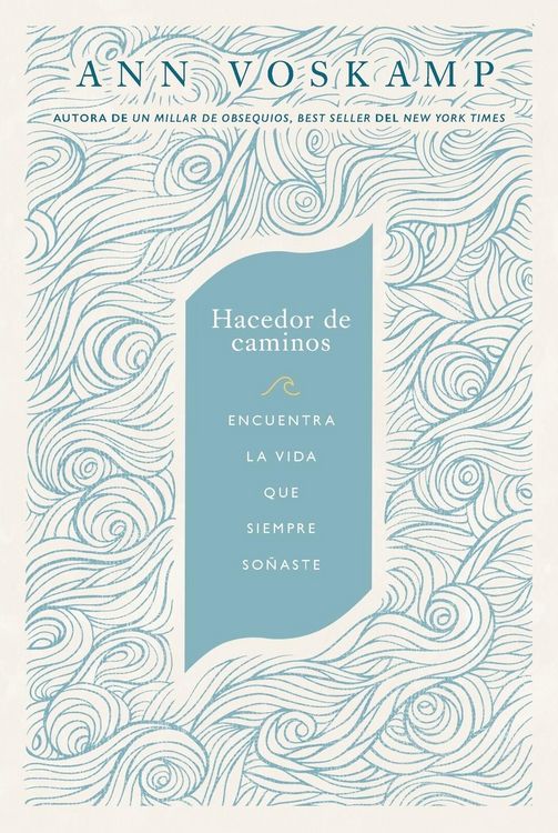 Produktbild: Su Hacedor de caminos Softcover WayMaker