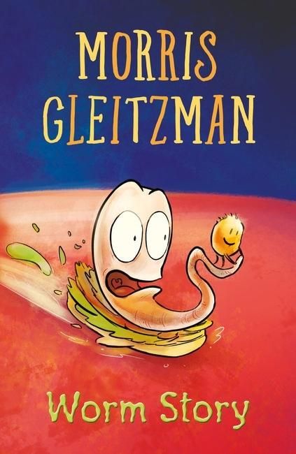 Produktbild: Worm Story