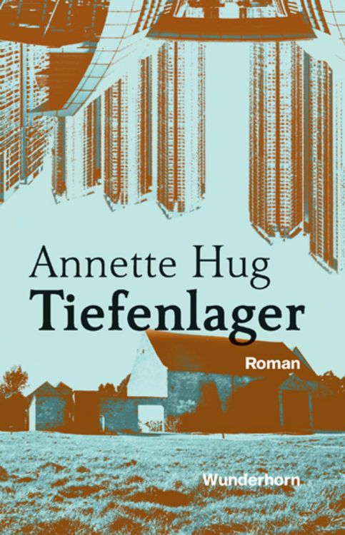 Produktbild: Tiefenlager