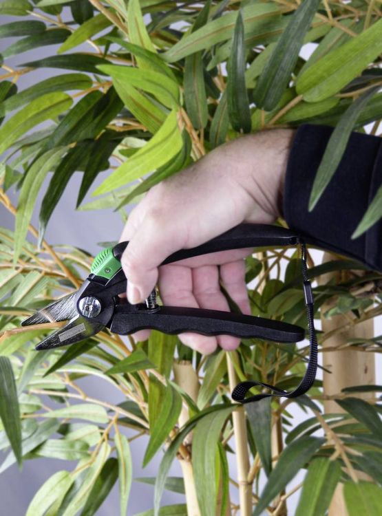 Produktbild: Br&uuml;der Mannesmann M63102 Gartenschere