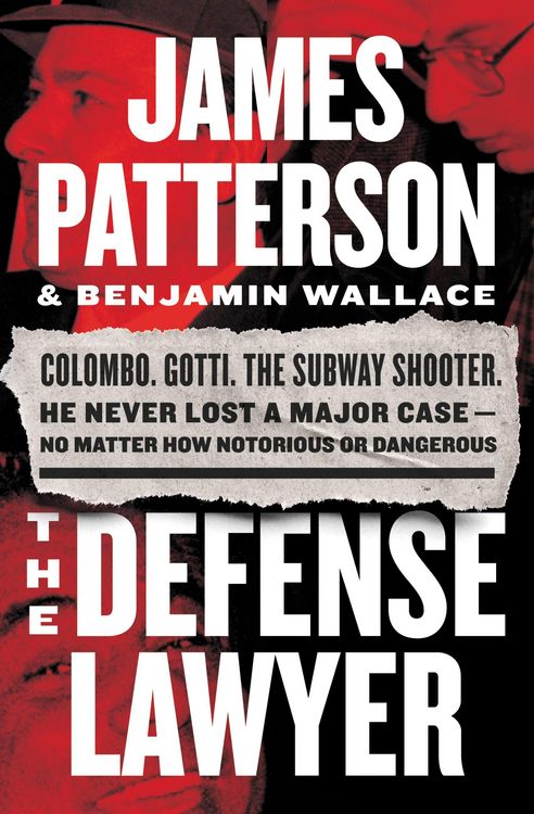 Produktbild: The Defense Lawyer