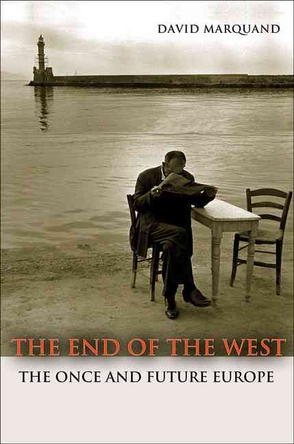 Produktbild: Marquand, D: End of the West