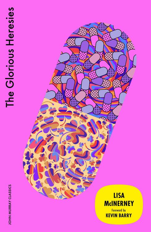 Produktbild: The Glorious Heresies