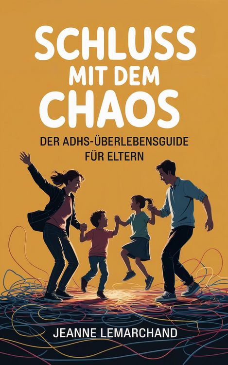 Produktbild: Schluss mit dem Chaos