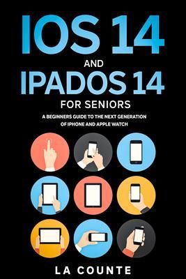 Produktbild: IOS 14 and iPadOS 14 For Seniors