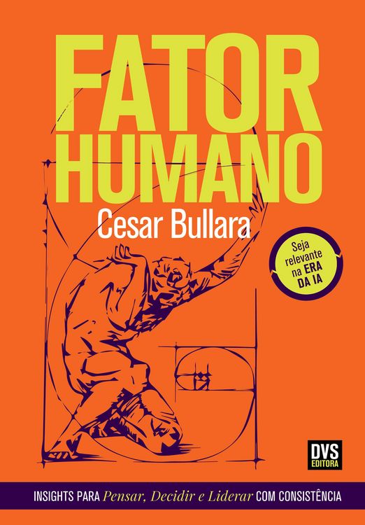 Produktbild: Fator Humano