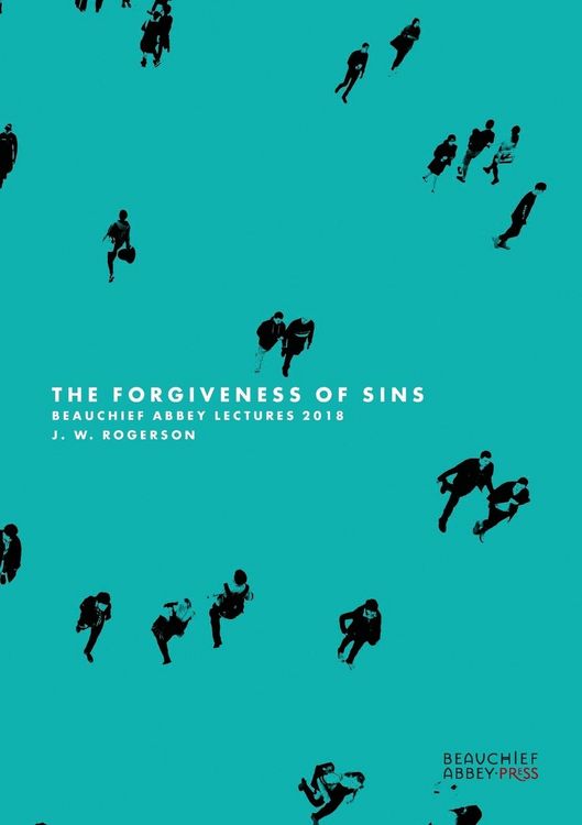 Produktbild: The Forgiveness of Sins