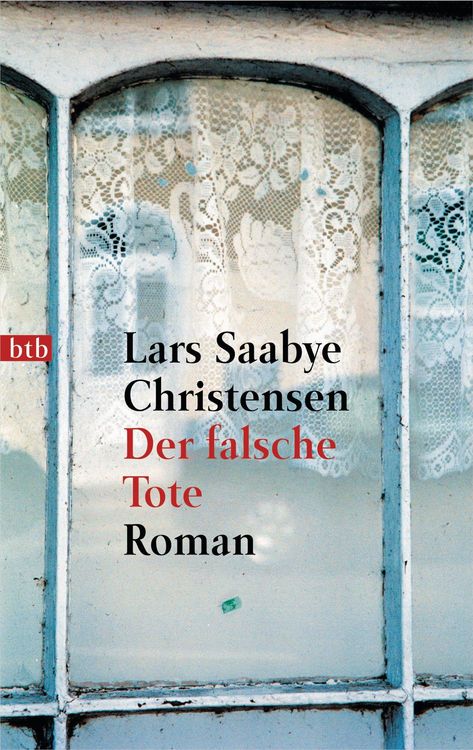 Produktbild: Der falsche Tote
