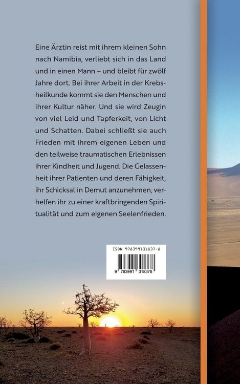 Produktbild: Hinter jedem Schatten ist Licht
