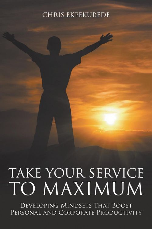 Produktbild: Take Your Service to Maximum