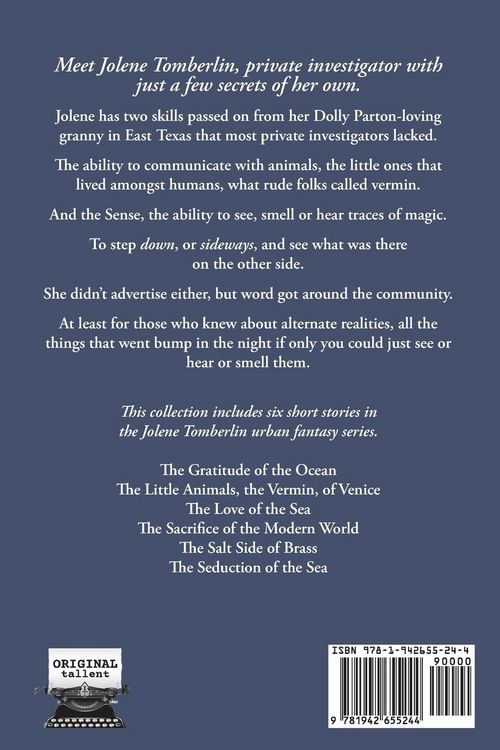Produktbild: Gratitude of the Ocean