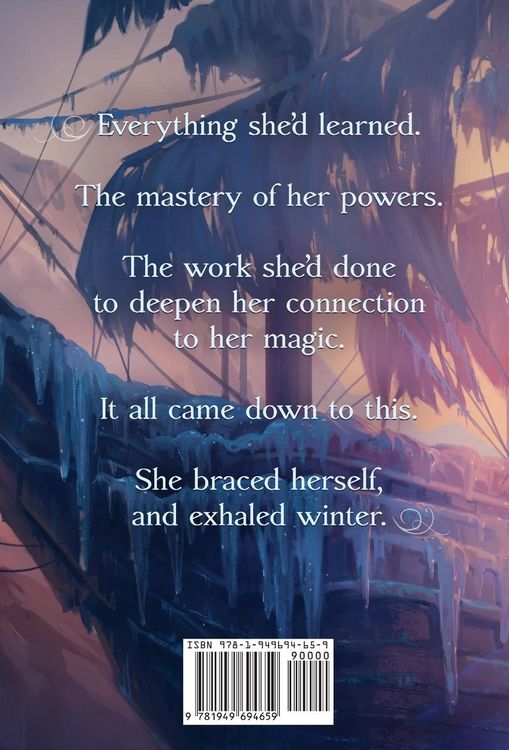 Produktbild: A Queen of Ice