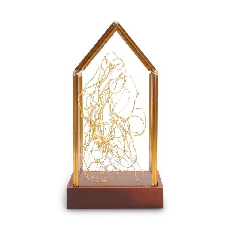 Produktbild: LED Lichthaus