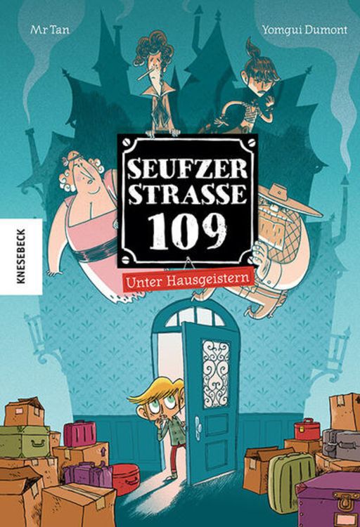 Produktbild: Seufzerstra&szlig;e 109
