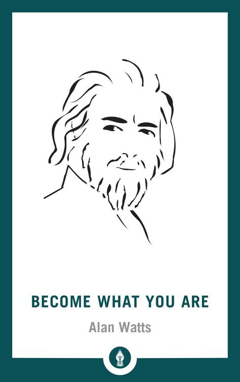 Produktbild: Become What You Are