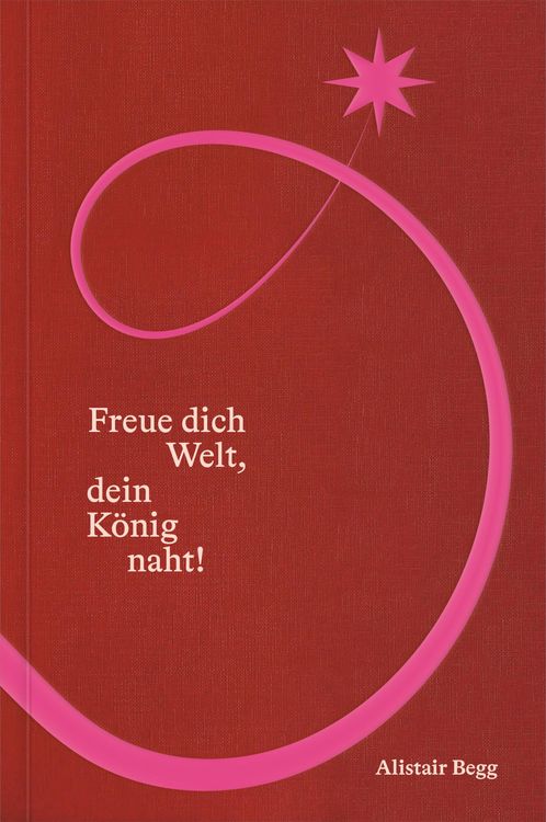 Produktbild: Freue dich Welt, dein K&ouml;nig naht