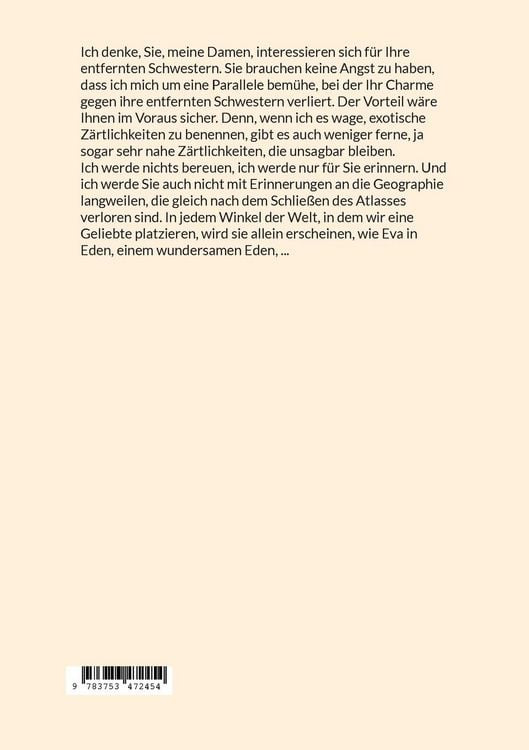 Produktbild: Fern&ouml;stliche Liebe