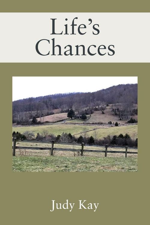 Produktbild: Life's Chances