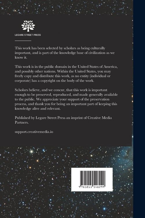 Produktbild: A new General Catalogue of Nebulae and Clusters of Stars, Being the Catalogue of the Late Sir John F.W. Herschel