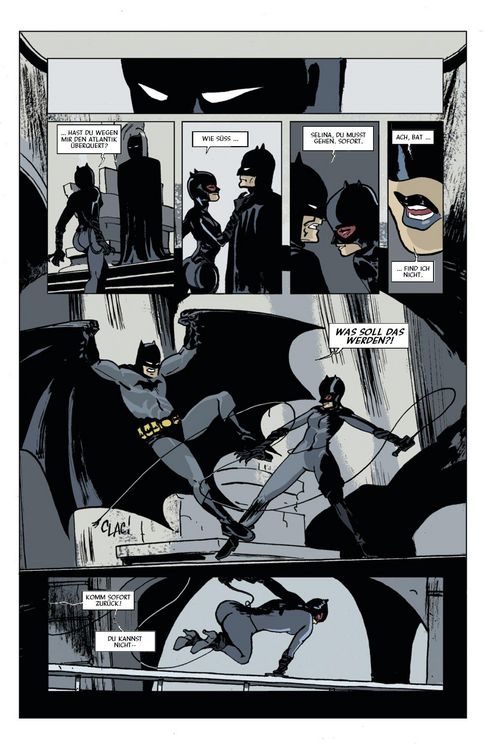 Produktbild: Batman: The World