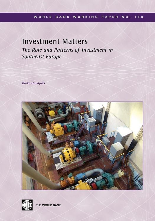 Produktbild: Investment Matters