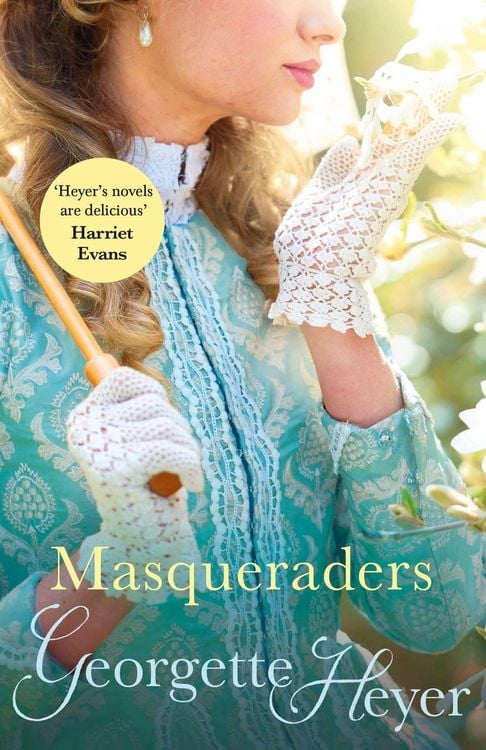Produktbild: Masqueraders