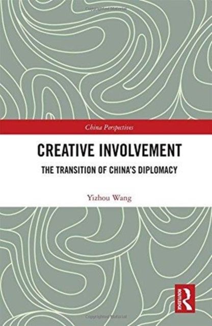 Produktbild: Wang, Y: Creative Involvement