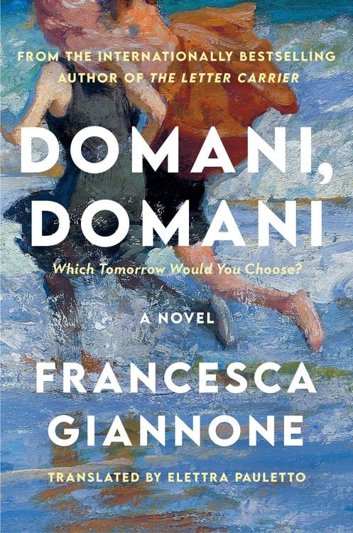 Produktbild: Domani, Domani