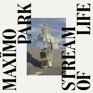 Produktbild: Stream Of Life