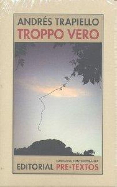 Produktbild: Troppo vero