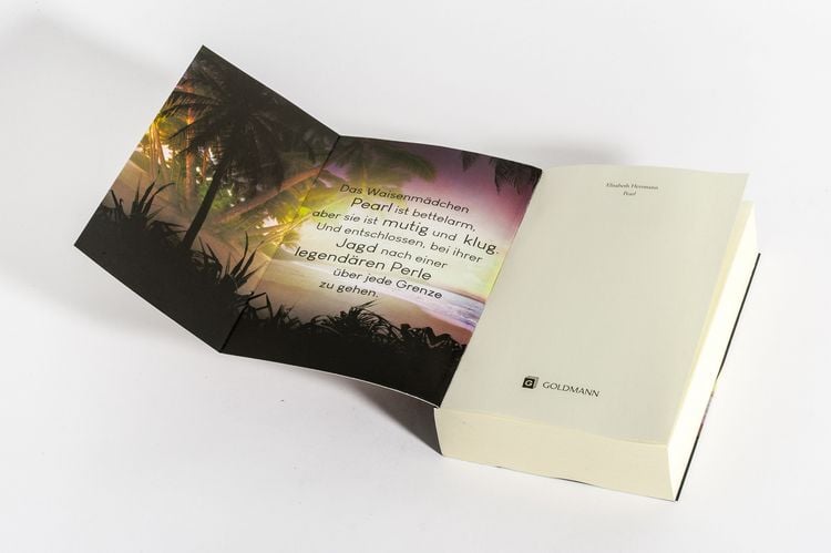 Produktbild: Pearl. K&ouml;nigin der Meere