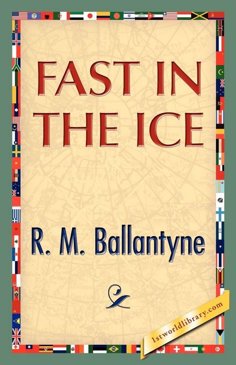 Produktbild: Fast in the Ice