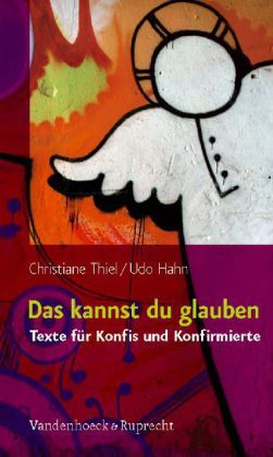 Produktbild: Das kannst du glauben