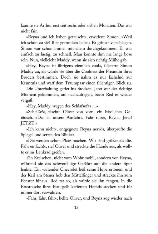 Produktbild: Five Survive