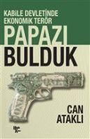 Produktbild: Papazi Bulduk