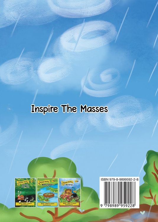 Produktbild: Raindrops