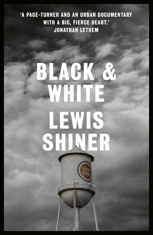 Produktbild: Black & White