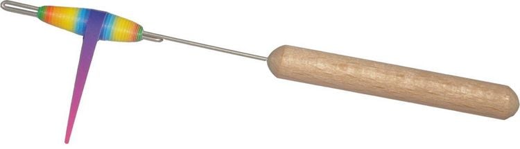 Produktbild: Fagus&reg; 019151 - DIY Papierperlen, Starterset, Papier Perlen herstellen