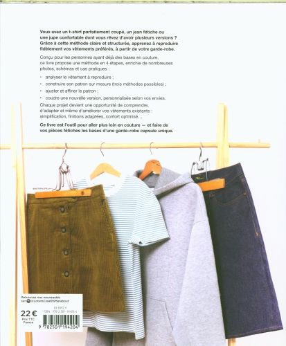 Produktbild: Copie conforme