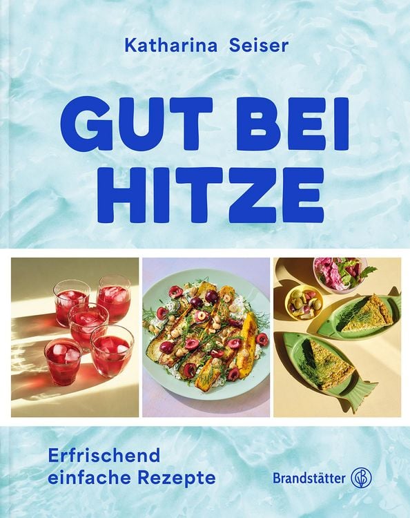Produktbild: Gut bei Hitze