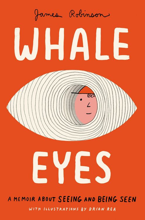 Produktbild: Whale Eyes