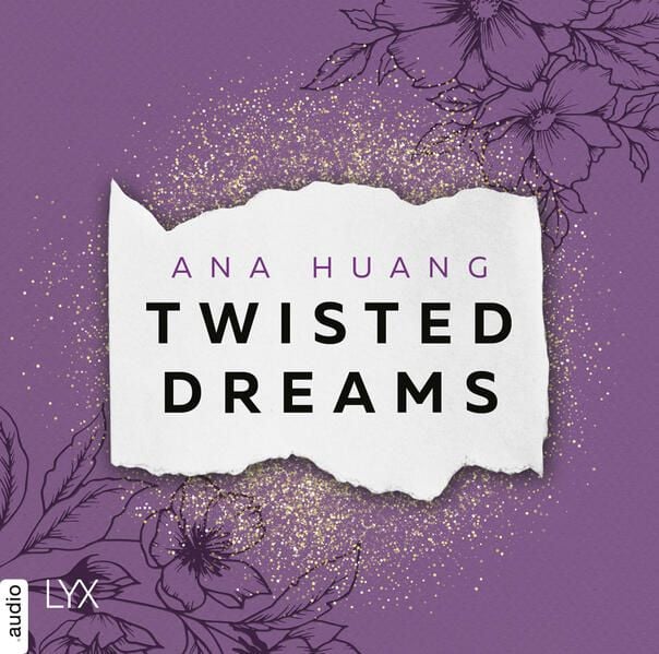 Produktbild: Twisted Dreams - Twisted-Reihe, Teil 1