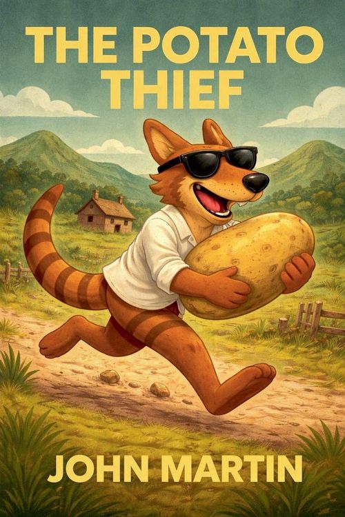 Produktbild: The Potato Thief