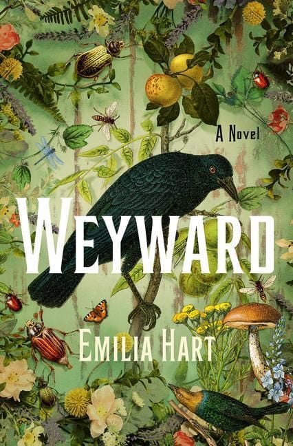 Produktbild: Weyward